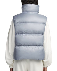 Canada Goose | Womens | Cypress Puffer Down Vest | Blue