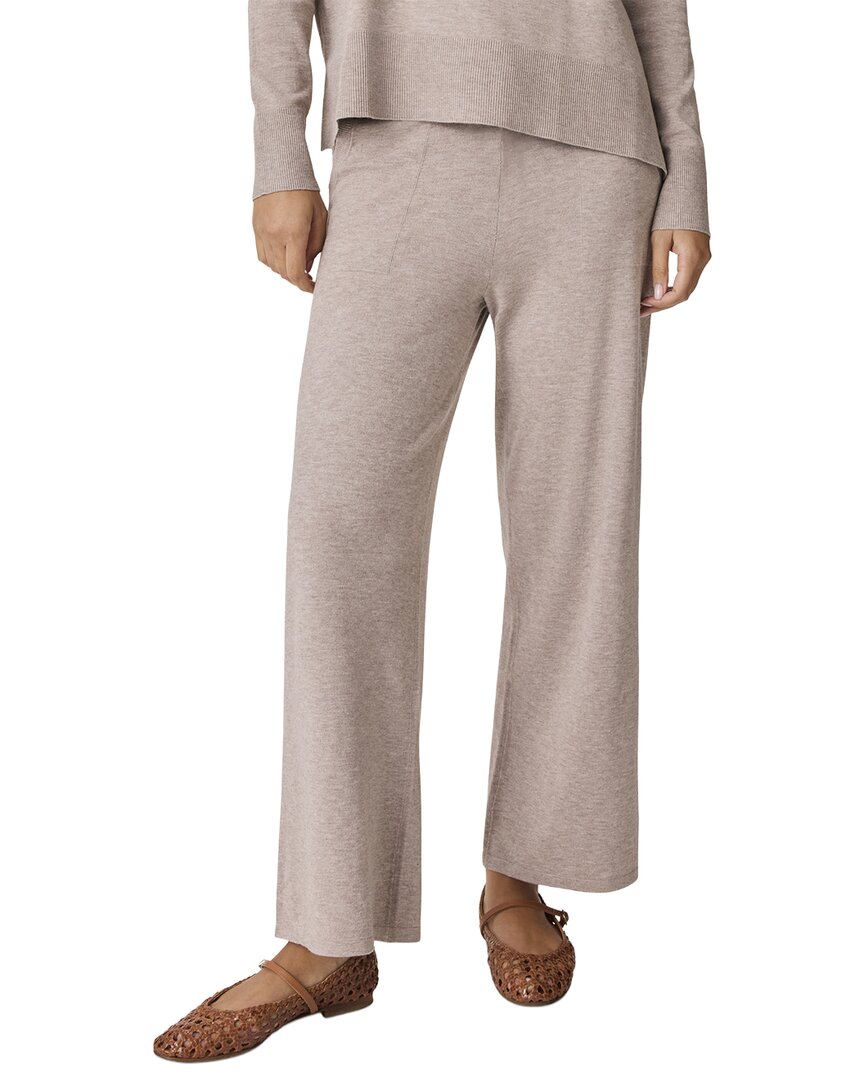 Splendid | Womens | Sweat Pant | gray