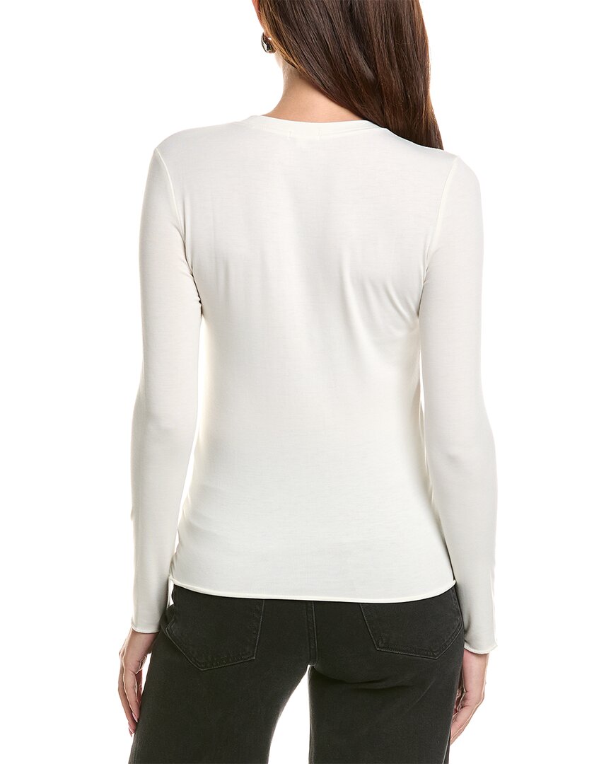Splendid | Womens | Bamboo T-Shirt | White