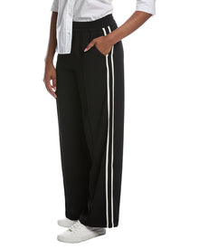 Z SUPPLY | Womens | Saunder Track Pant | Black