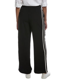 Z SUPPLY | Womens | Saunder Track Pant | Black