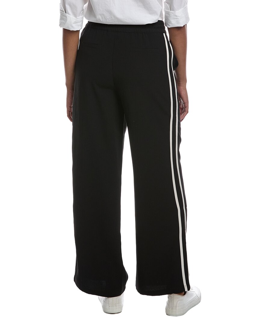 Z SUPPLY | Womens | Saunder Track Pant | Black
