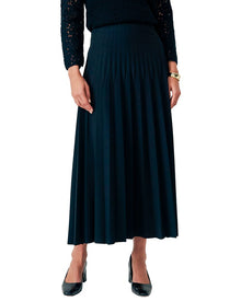 J.McLaughlin | Womens | Lorena Skirt | Black