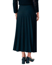 J.McLaughlin | Womens | Lorena Skirt | Black