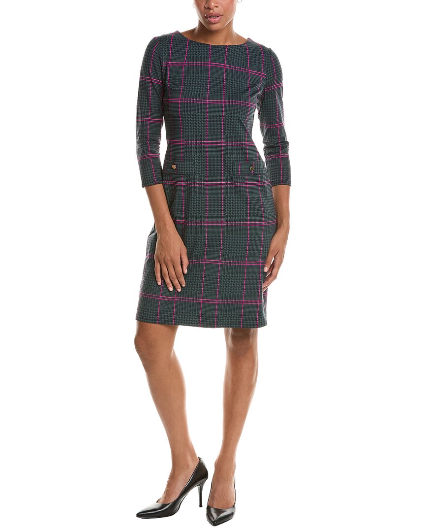 Jude Connally | Womens | Sabine Dress | gray