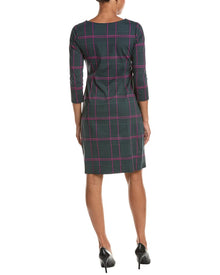 Jude Connally | Womens | Sabine Dress | gray