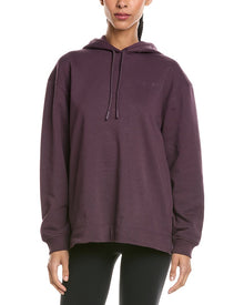 Sweaty Betty | Womens | Revive Longline Hoodie | Purple