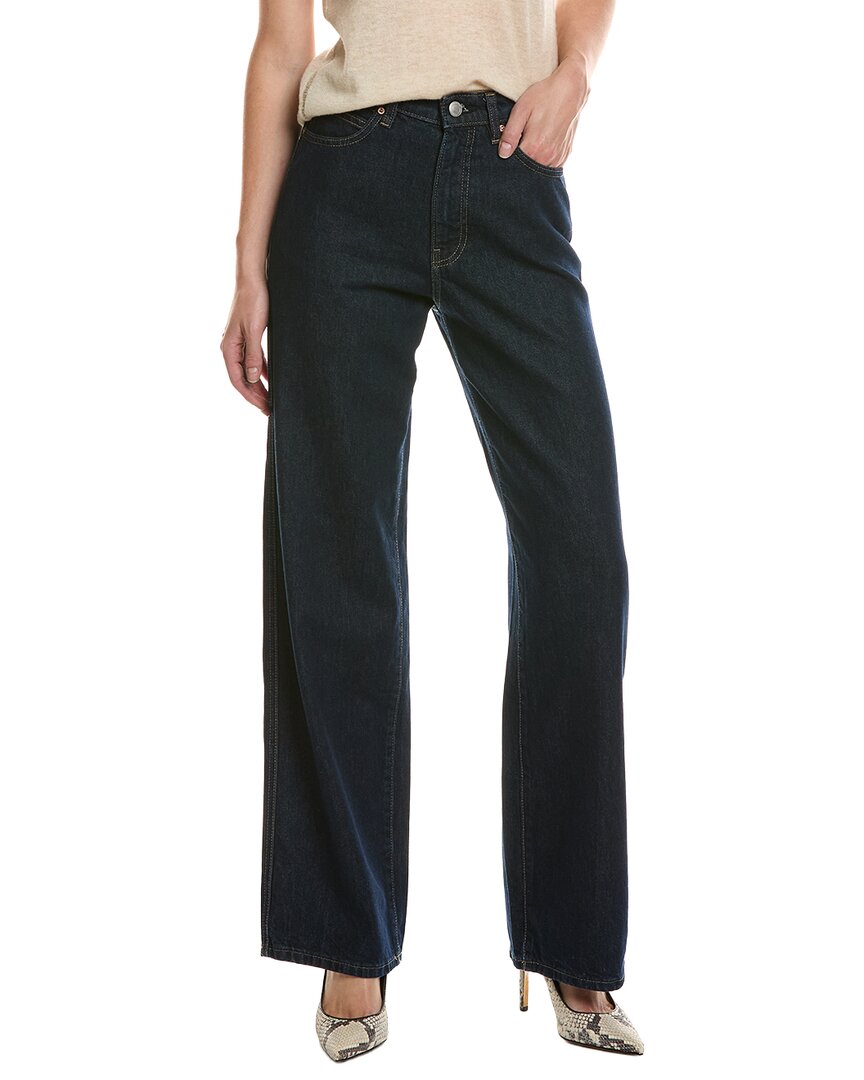 DL1961 | Womens | Kaylen Night Out Soft Curve Jean | Blue