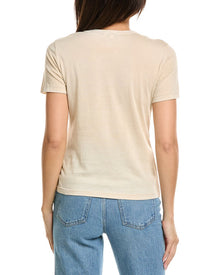 Cotton Citizen | Womens | Standard T-Shirt | Brown