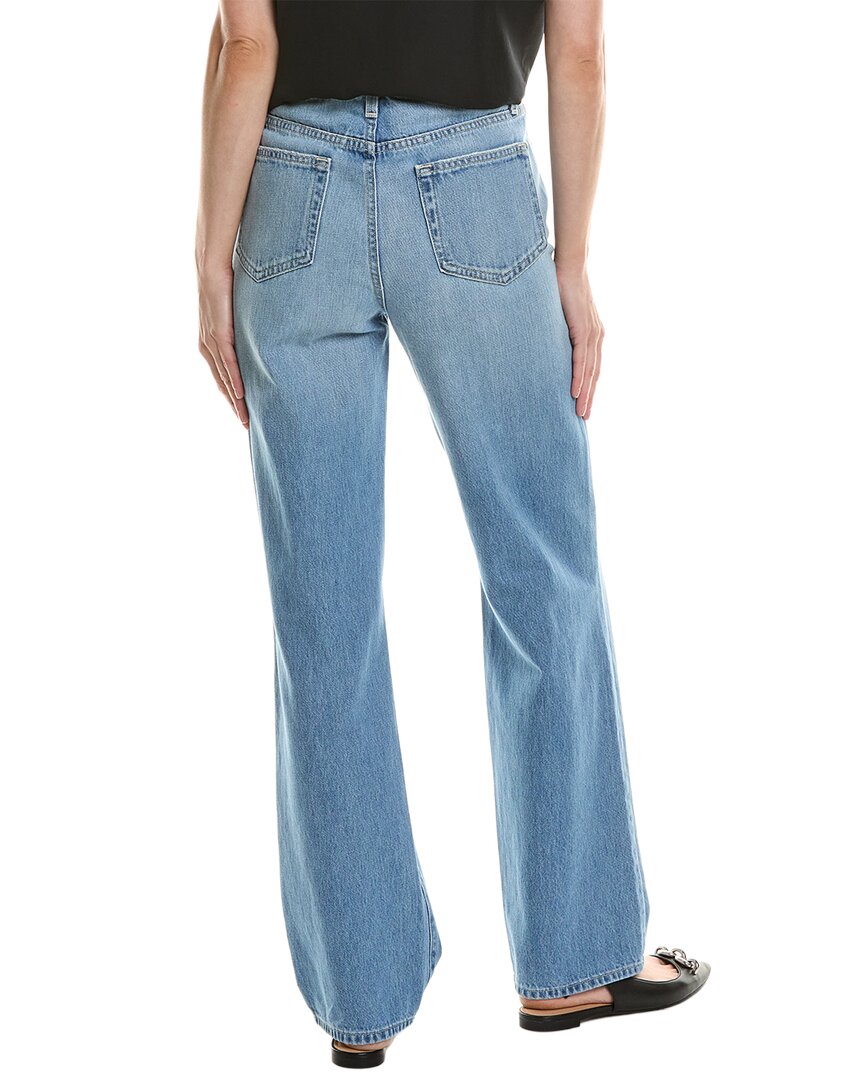 L'AGENCE | Womens | Jones Jean | Blue