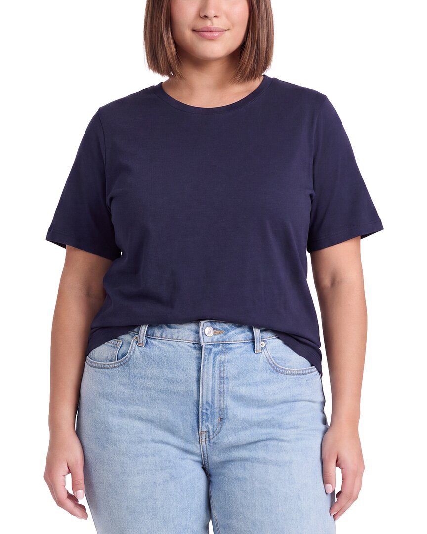 EILEEN FISHER | Womens | Tunic | Navy