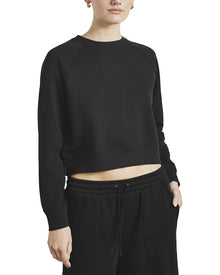 Splendid | Womens | Goldie Sweatshirt | Black