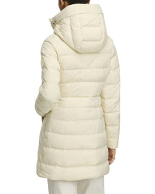 Canada Goose | Womens | Clair Down Coat | Brown