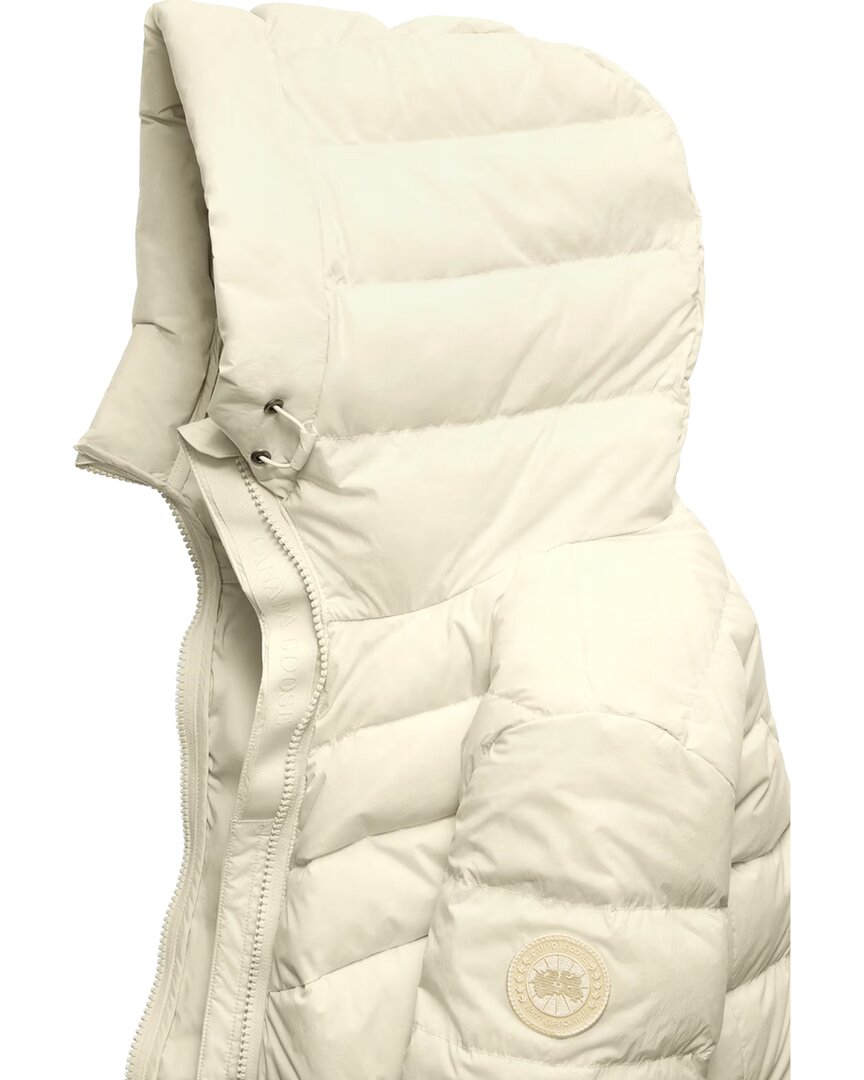 Canada Goose | Womens | Clair Down Coat | Brown