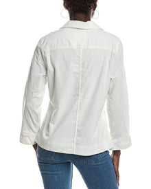 Tommy Bahama | Womens | Coasta Cord Popover Shirt | Brown