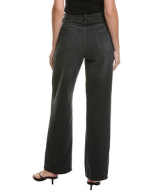 Hugo Boss | Womens | BOSS Crossroad Boyfriend Jean | Black