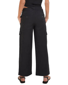 Free People | Womens | Park Ave Pant | Ivory
