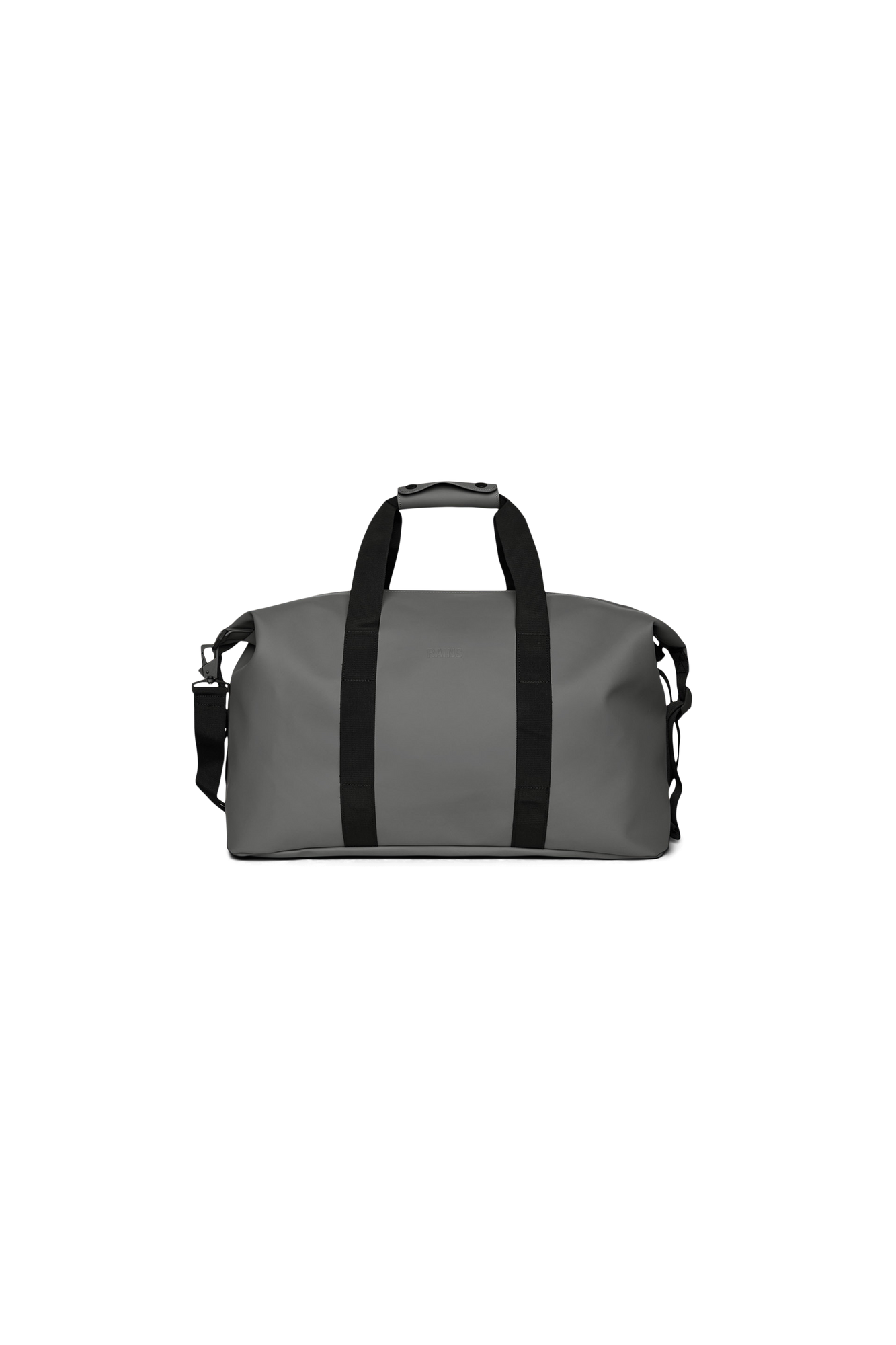 Unisex | Hilo Weekend Bag W3 | Grey
