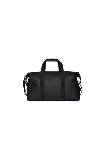 Unisex | Duffel Bag W3 | Black