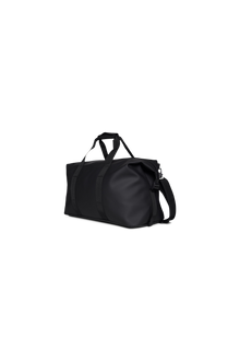 Unisex | Duffel Bag W3 | Black