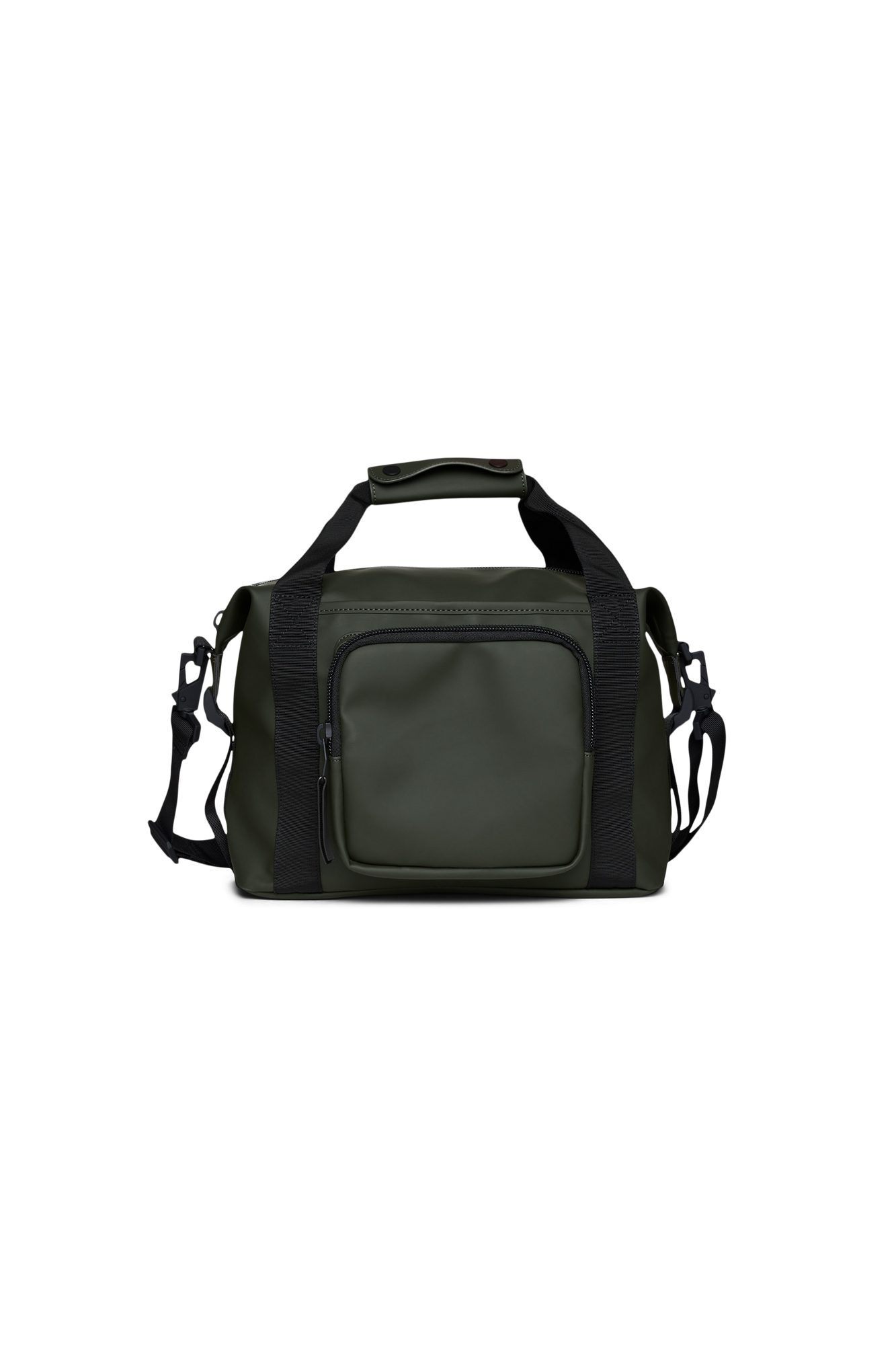 Unisex | Texel Kit Bag W3 | Green