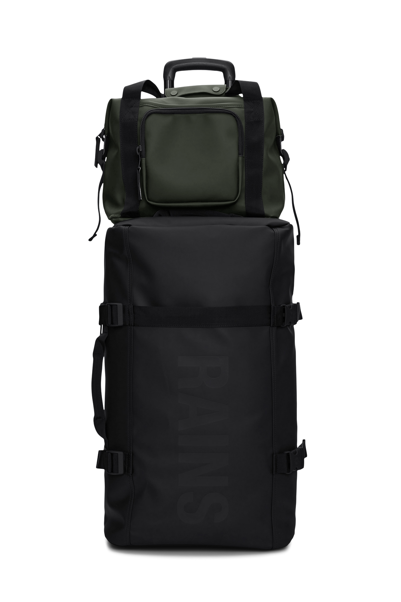 Unisex | Texel Kit Bag W3 | Green