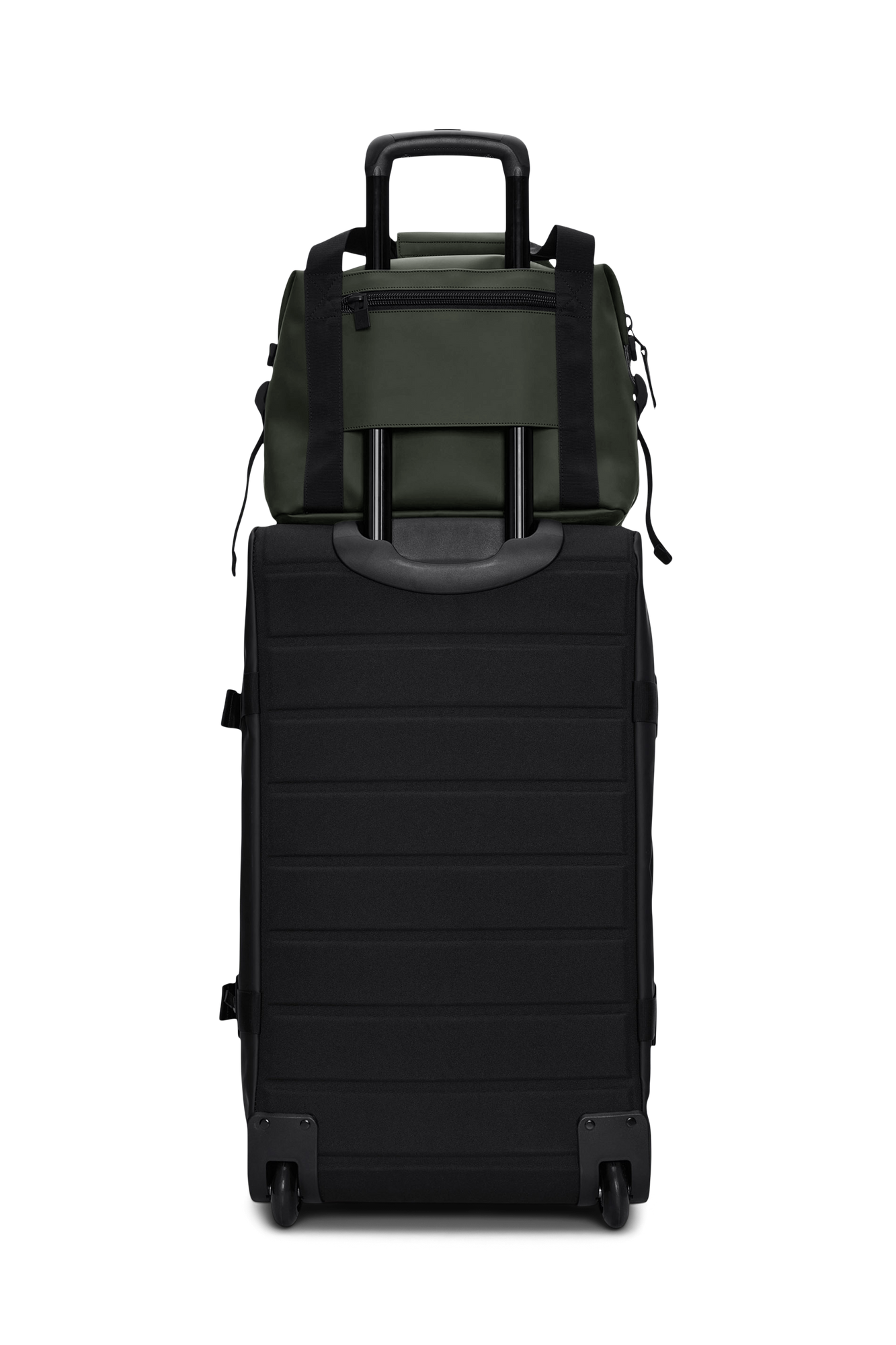 Unisex | Texel Kit Bag W3 | Green