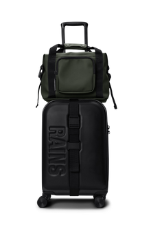 Unisex | Texel Kit Bag W3 | Green
