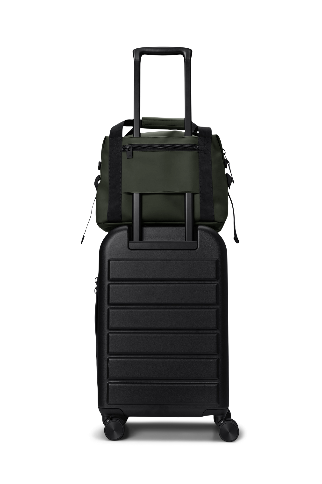 Unisex | Texel Kit Bag W3 | Green