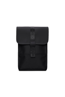 Unisex | Trail Backpack - Mini W3 | Black