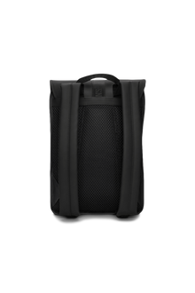 Unisex | Trail Backpack - Mini W3 | Black