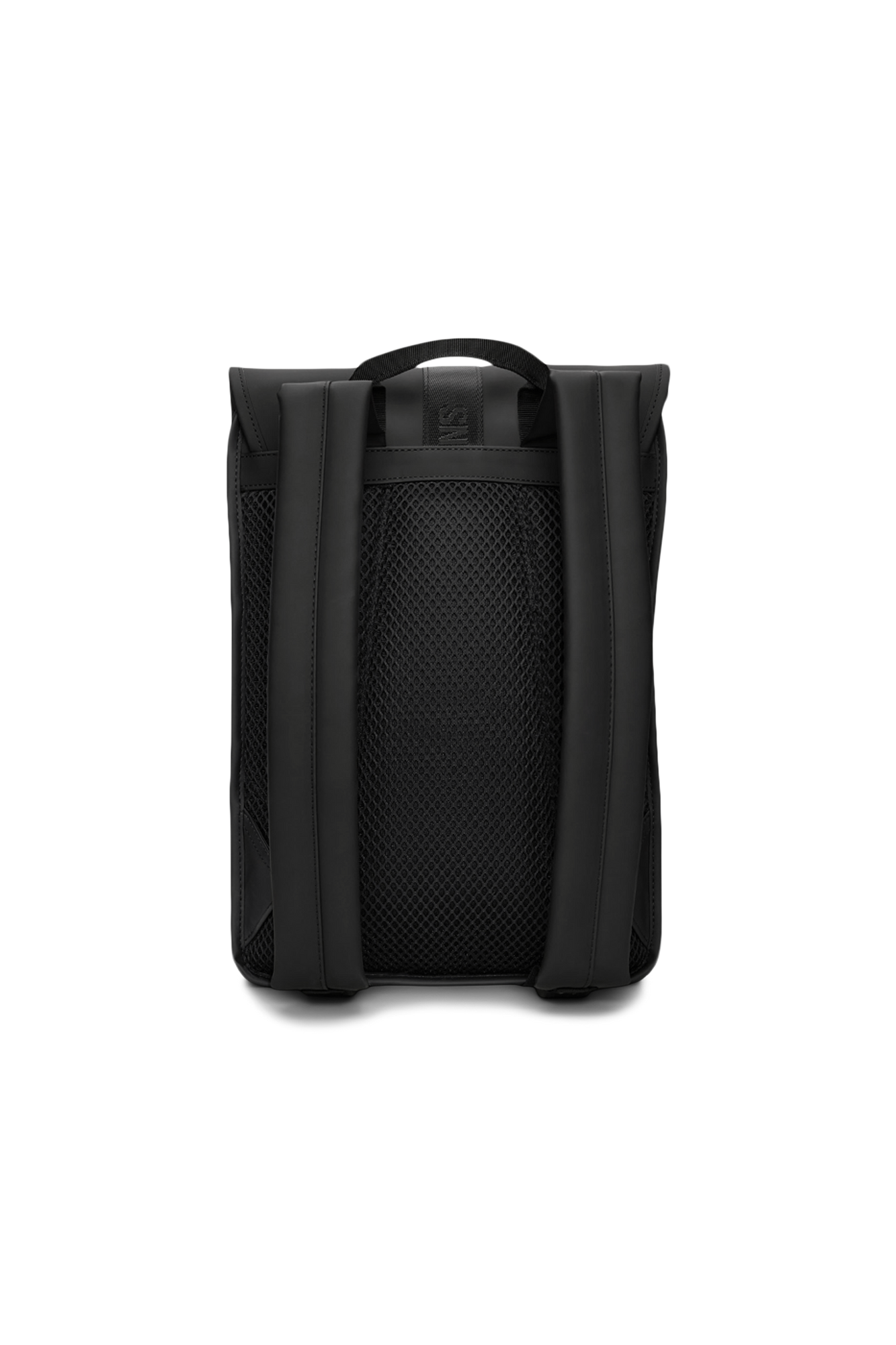 Unisex | Trail Backpack - Mini W3 | Black