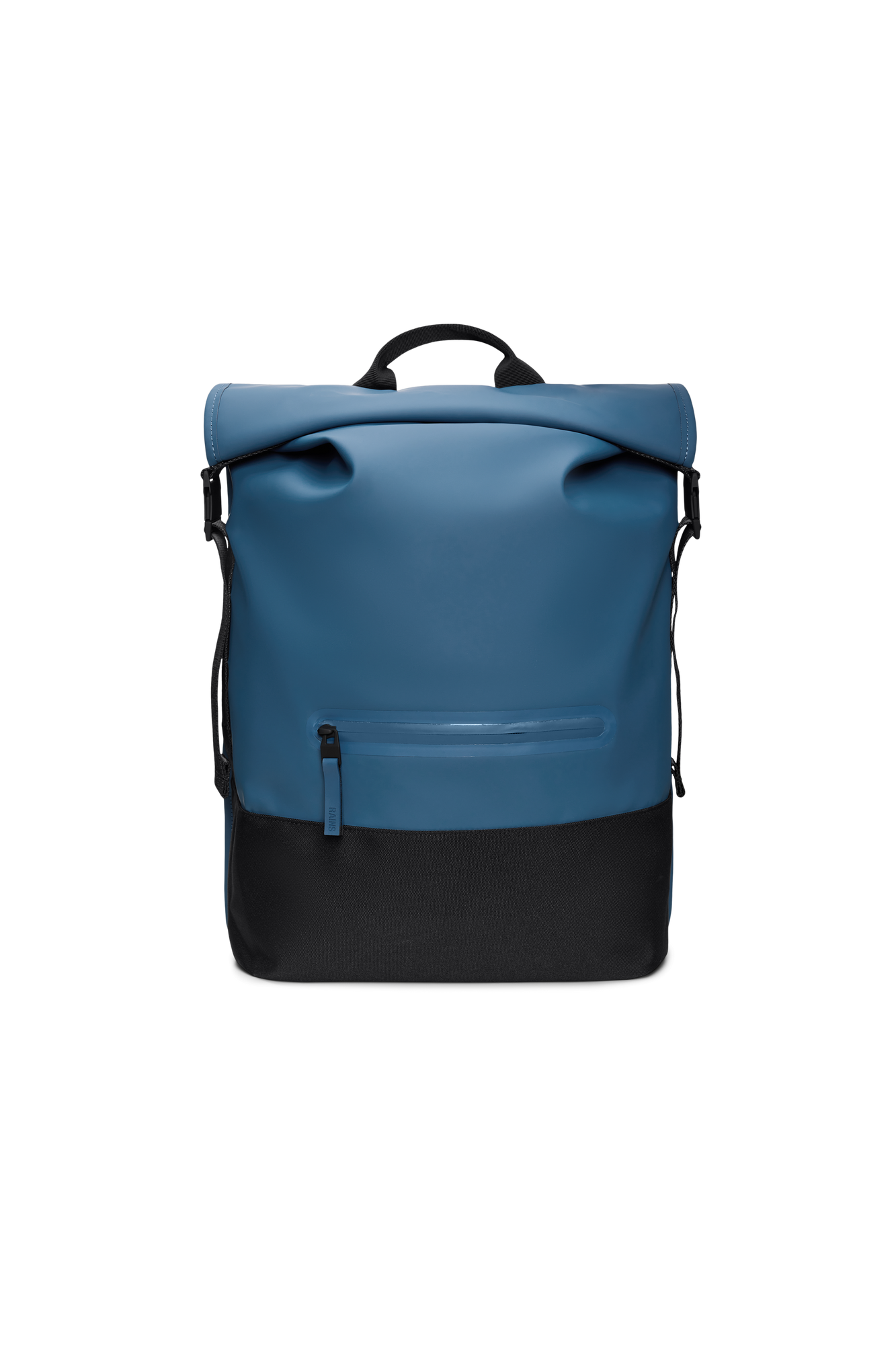 Unisex | Trail Rolltop Backpack W3 | Pulse