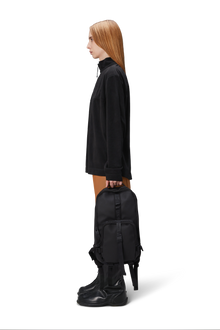 Unisex | Trail Rucksack W3 | Black