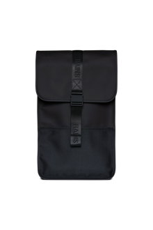 Unisex | Trail Backpack W3 | Black