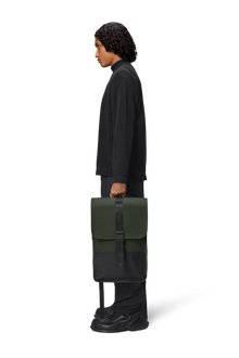 Unisex | Trail Backpack W3 | Green