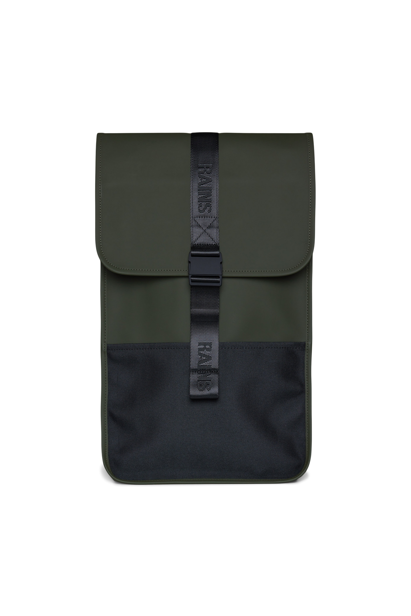 Unisex | Trail Backpack W3 | Green