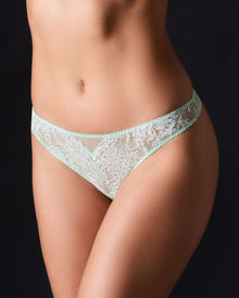 Chloe Thong | Mint