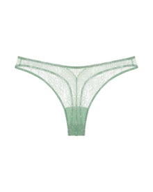 Chloe Thong | Mint
