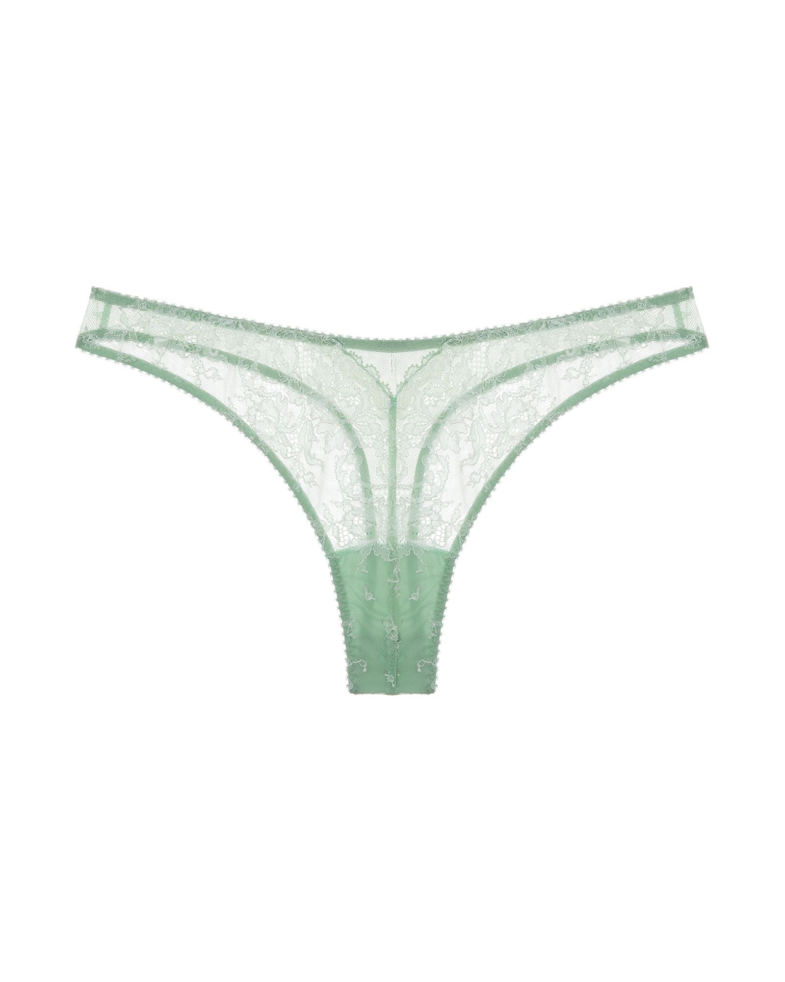 Chloe Thong | Mint