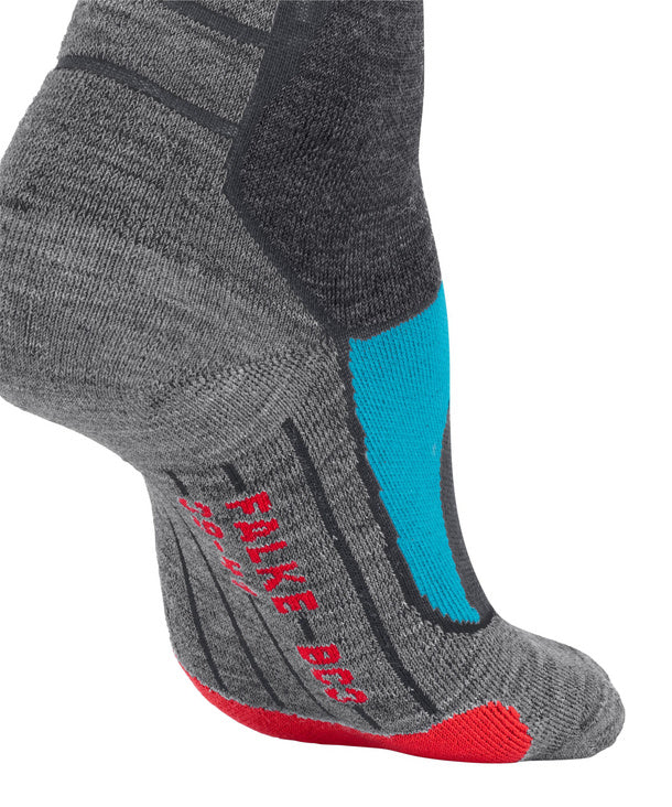 Unisex | BC3 Short Socks Unisex | Stone