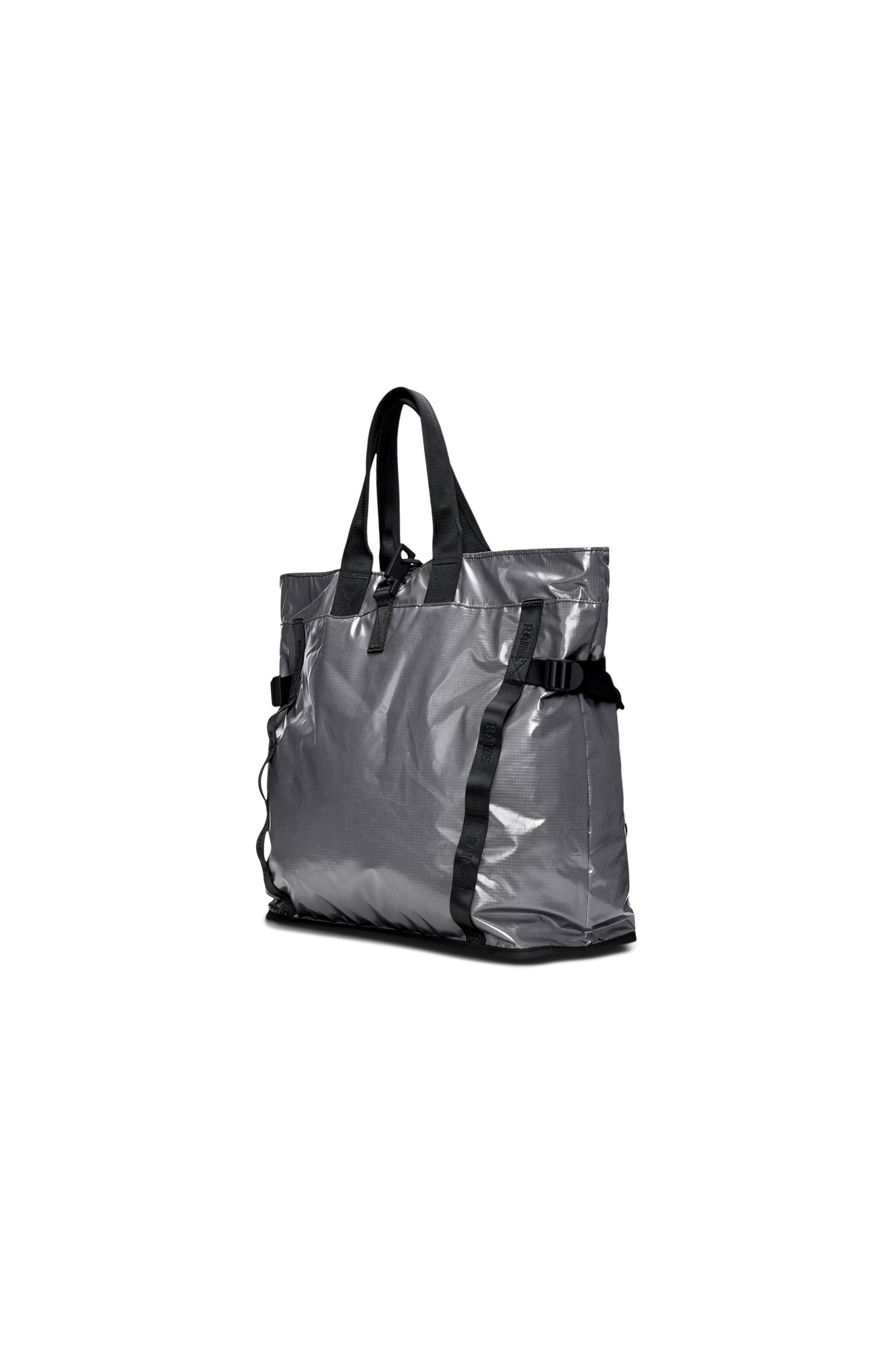 Unisex | Sibu Shopper Bag W3 | Grey