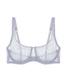 Alix Demi Scoop Bra | Argente