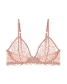 Anya Underwire Bra | Rosette