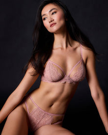 Anya Ouvert Bikini | Rosette