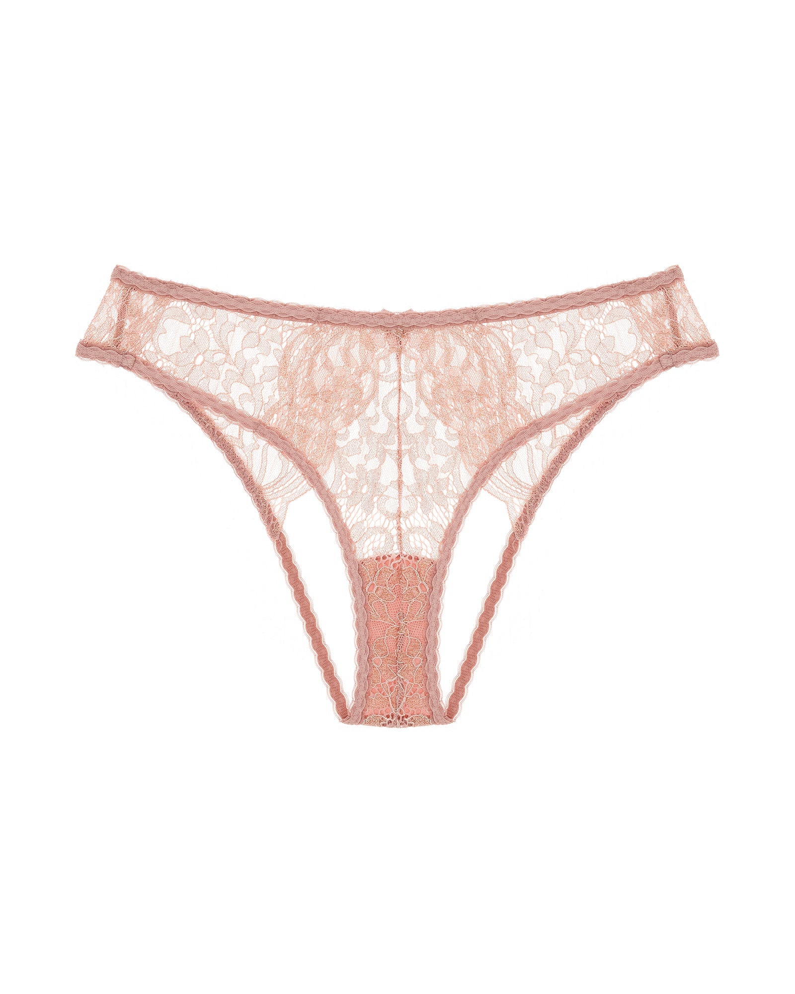 Anya Ouvert Bikini | Rosette