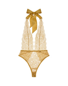 Anya Teddy | Imperiale