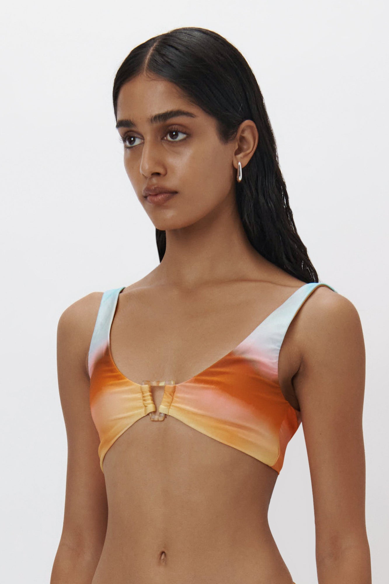 Astrid Bikini Top - SIMKHAI 