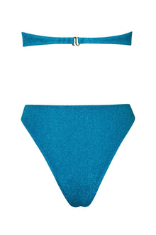 Gioia Bikini Bottom | Juno