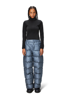 Unisex | Alta Puffer Pants - Regular W3T3 | Bay
